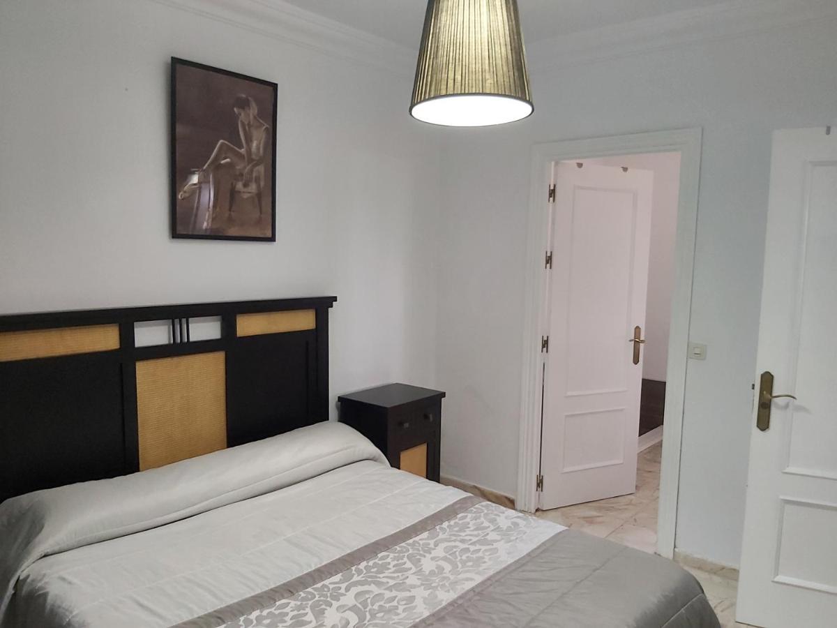 Willa Casa Selene El Puerto de Santa María Zewnętrze zdjęcie