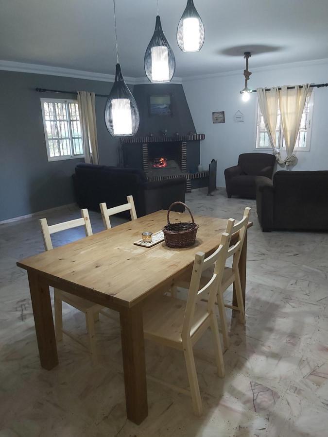 Willa Casa Selene El Puerto de Santa María Zewnętrze zdjęcie